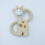 Giraffe Baby Toy
